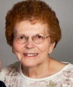 Patricia A. Dye